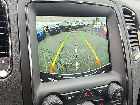 Used 2019 Dodge Durango GT image 19