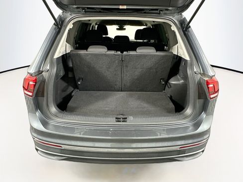 Used 2023 Volkswagen Tiguan S w/ Driver Assistance Package image 28