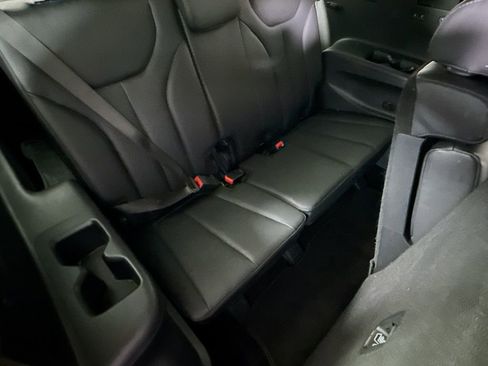Used 2022 Hyundai Palisade SEL w/ 8P Bench Seat Package FWD image 30