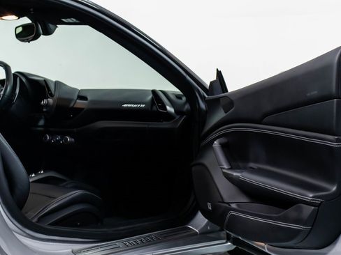 Certified 2016 Ferrari 488 GTB image 45