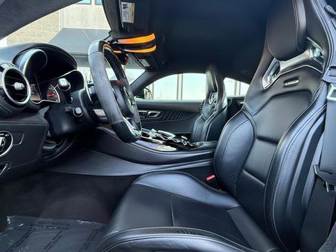 Used 2016 Mercedes-Benz AMG GT S image 13