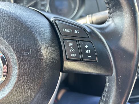 Used 2015 MAZDA MAZDA6 Touring image 20