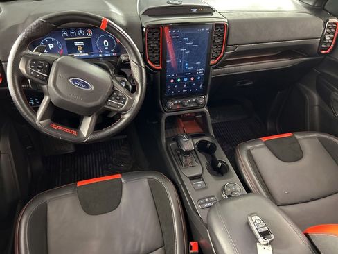 Used 2024 Ford Ranger Raptor image 12