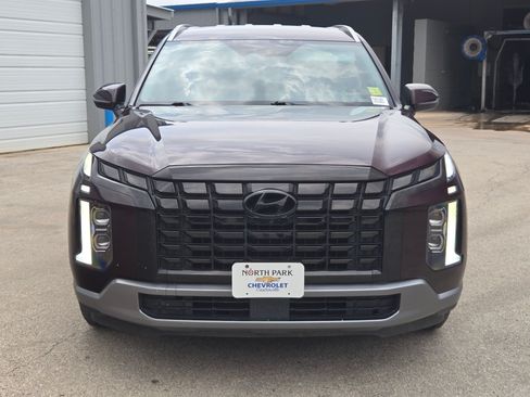 Used 2024 Hyundai Palisade SEL FWD image 8