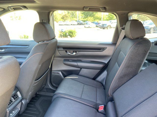 Used 2024 Honda CR-V Sport image 8