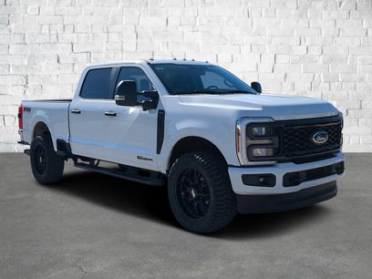 Used 2024 Ford F250 XL w/ STX Appearance Package