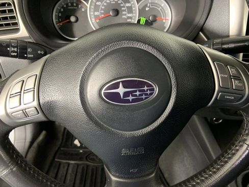 Used 2008 Subaru Impreza 2.5i image 24