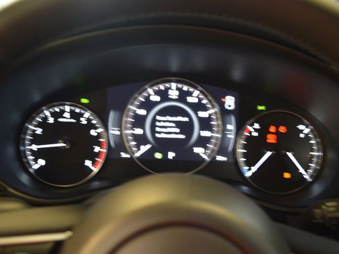 New 2025 MAZDA CX-30 AWD 2.5 S w/ Preferred Package image 17