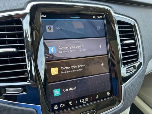 New 2025 Volvo XC90 T8 Plus w/ Protection Package Premier AWD/4WD image 33