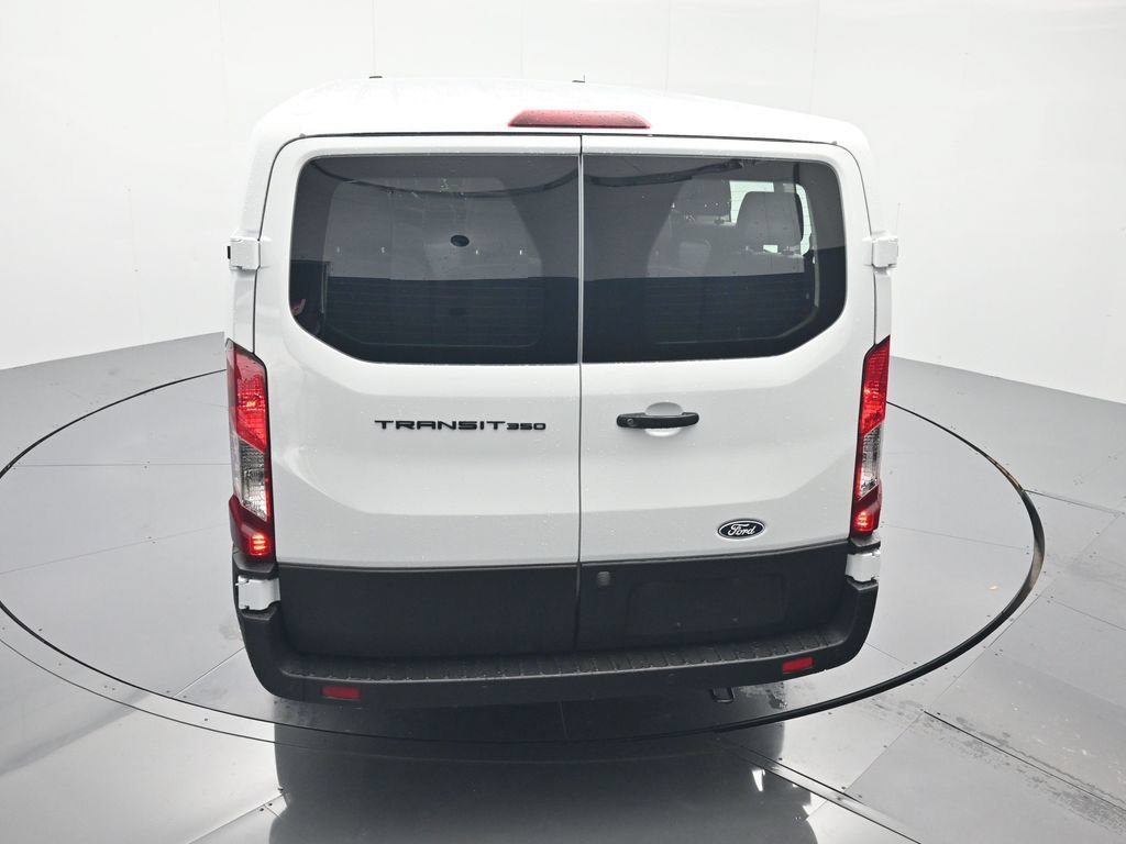 New 2026 Ford Transit 350 XL RWD image 31