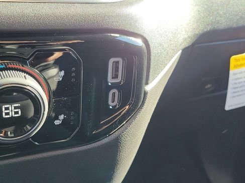 New 2026 Chevrolet Silverado 1500 LT image 10