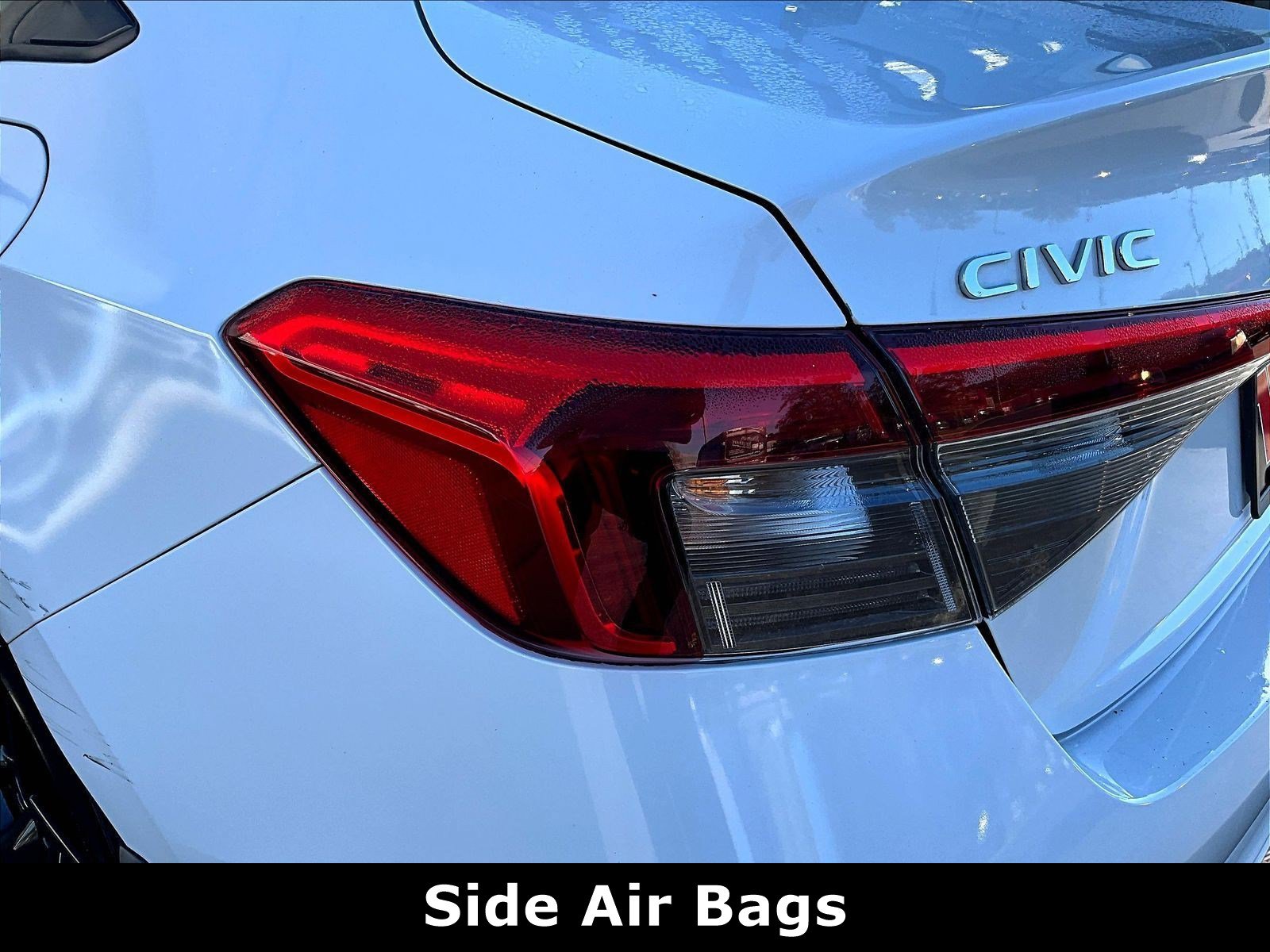 Used 2024 Honda Civic Sport image 22