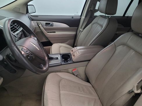 Used 2013 Lincoln MKX image 17