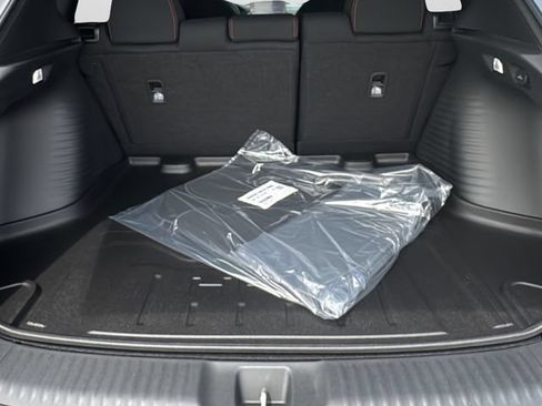 New 2027 Honda HR-V Sport image 14