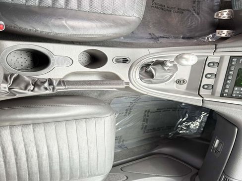 Used 2003 Ford Mustang Mach 1 image 20