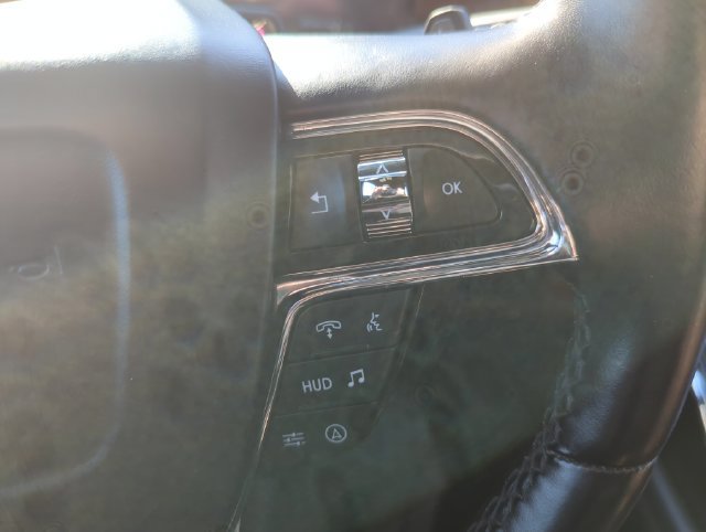 Used 2023 Lincoln Navigator L Reserve AWD/4WD image 32