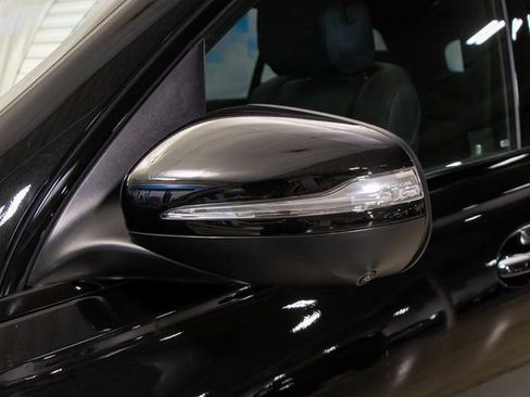 Certified 2026 Mercedes-Benz GLE 450 4MATIC image 10