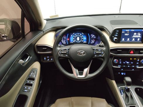 Used 2020 Hyundai Santa Fe SEL w/ Cargo Package FWD image 22