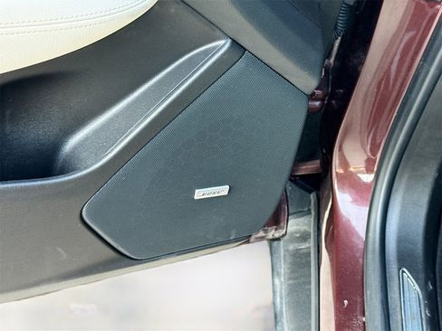 Used 2022 Cadillac XT5 Sportv w/ Technology Package image 18