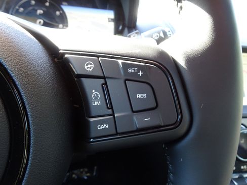 New 2024 Jaguar F-TYPE Coupe AWD image 25