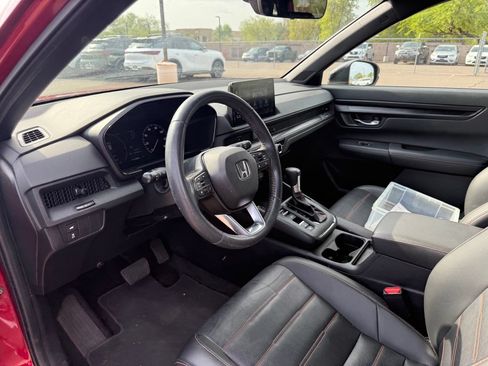 Used 2024 Honda CR-V Sport-L image 14