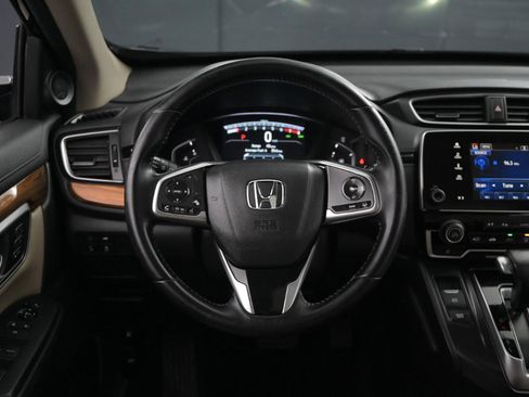 Used 2017 Honda CR-V EX-L image 22