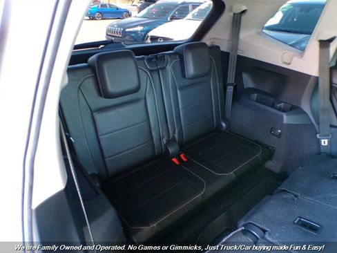Used 2021 Volkswagen Tiguan S FWD image 25