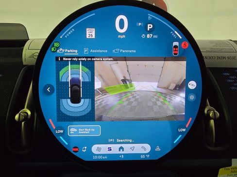 New 2026 MINI Cooper Countryman S image 16