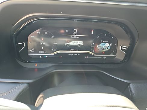 Used 2024 GMC Yukon Denali w/ Max Trailering Package AWD/4WD image 14