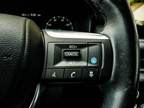 Certified 2023 INFINITI QX60 Luxe image 33