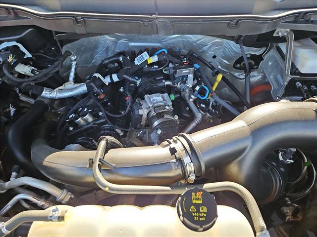 Used 2024 Ford F150 XLT w/ Equipment Group 302A MID AWD/4WD image 22