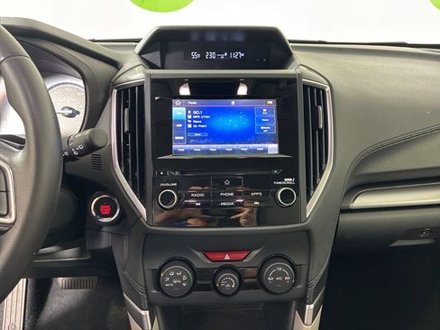 Certified 2023 Subaru Forester Premium AWD/4WD image 23
