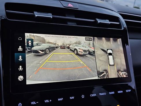 Certified 2023 Hyundai Tucson Limited w/ Cargo Package image 24