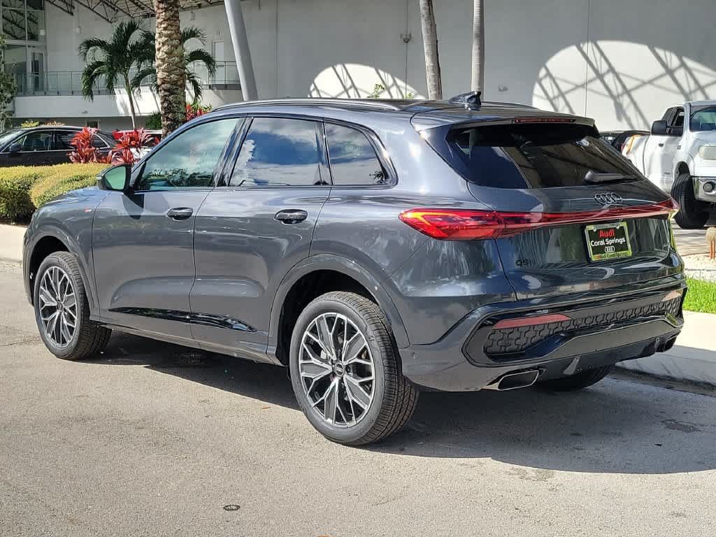 New 2026 Audi Q5 Premium AWD/4WD image 12