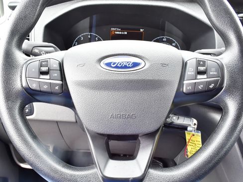 Used 2023 Ford Transit 350 XLT RWD image 20