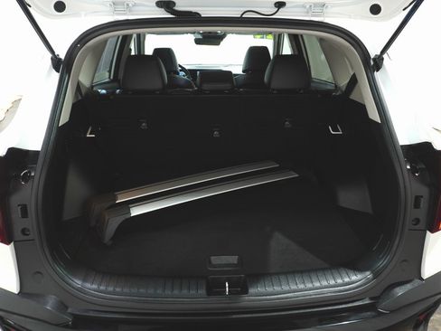 Used 2024 Kia Seltos EX image 6