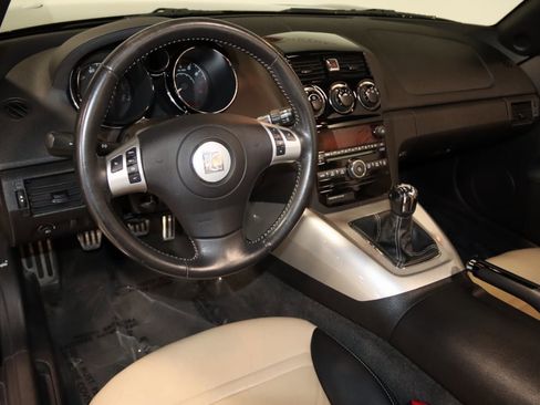 Used 2007 Saturn Sky w/ Premium Trim Pkg image 37