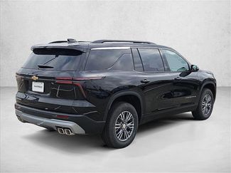New 2026 Chevrolet Traverse LT w/ Driver Confidence Package video 2