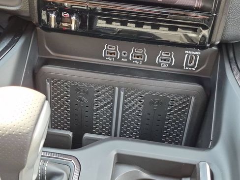 New 2026 RAM 1500 Rebel w/ G/T Package AWD/4WD image 26