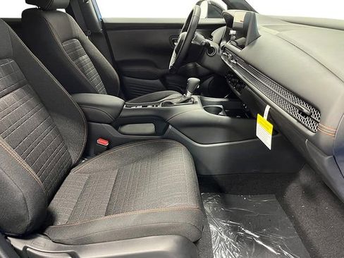 New 2026 Honda HR-V Sport image 26