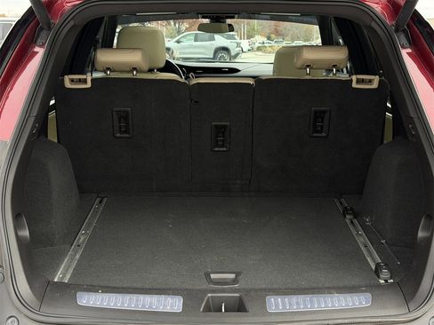 Used 2019 Cadillac XT5 Luxury image 30