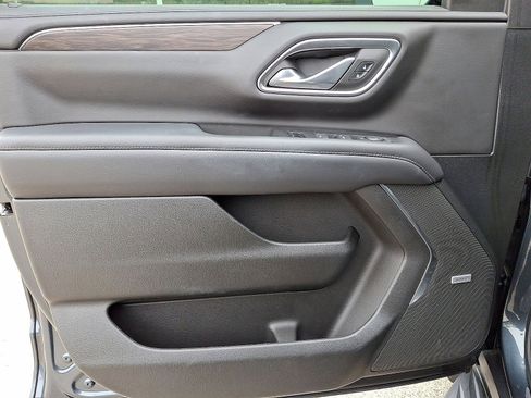 Certified 2021 Chevrolet Tahoe LT image 10