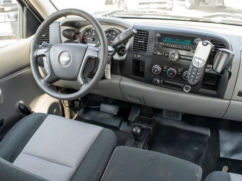 Used 2008 Chevrolet Silverado 3500 W/T image 13