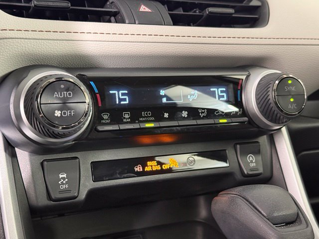 Used 2023 Toyota RAV4 XLE w/ Convenience Package FWD image 24
