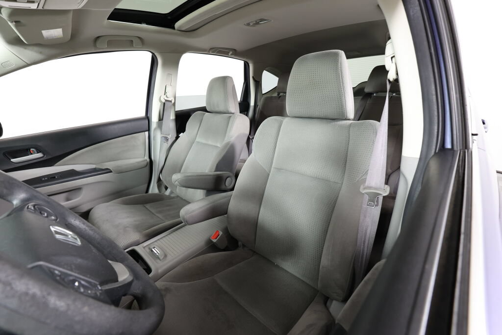 Used 2012 Honda CR-V EX image 12