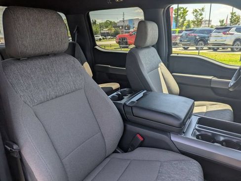 Used 2024 Ford F150 XLT w/ Mobile Office Package AWD/4WD image 37