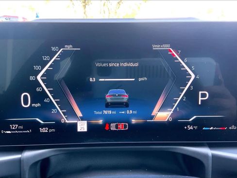 Certified 2025 BMW 430i w/ Premium Package image 25