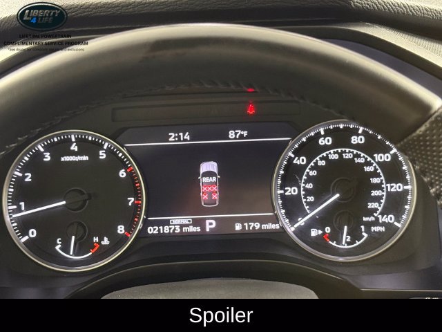 Used 2025 Mitsubishi Outlander SE AWD/4WD image 30