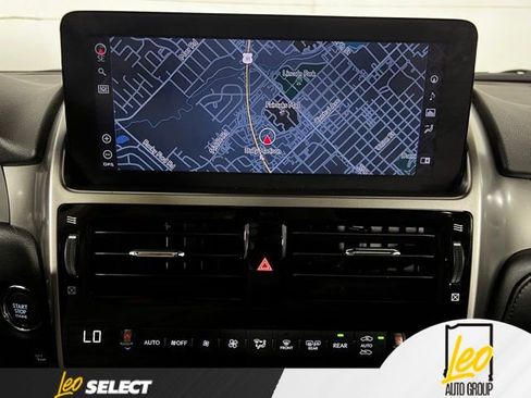 Used 2023 Lexus GX 460 Premium AWD/4WD image 14