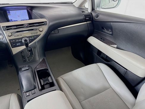 Used 2013 Lexus RX 350 FWD w/ Navigation Pkg image 25